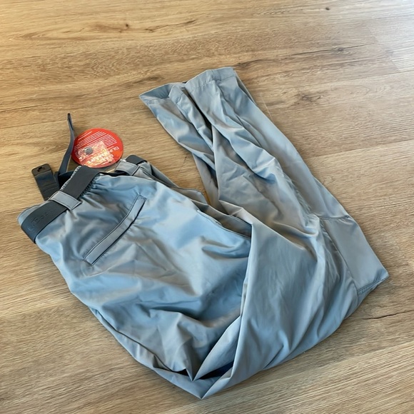 Women's Tropicwear Pants, Mid-Rise - Picture 6 of 6